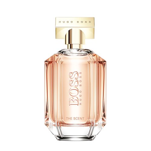 Perfume Hugo Boss The Scent Feminino - Eau de Parfum 100ml