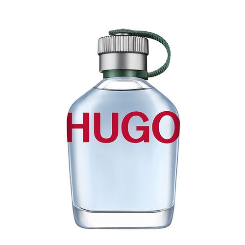 Perfume Hugo Boss Hugo Man Masculino - Eau de Toilette 125ml