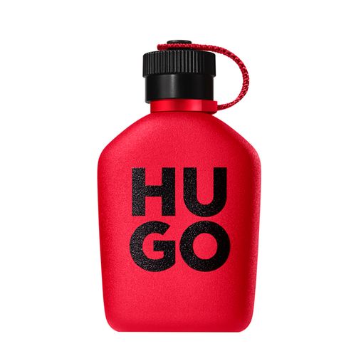 Perfume Hugo Boss Intense For Men Masculino - Eau de Parfum 125ml