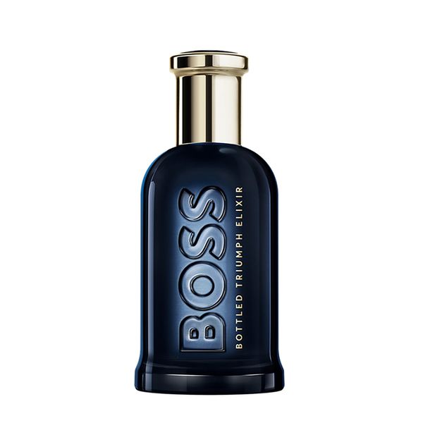 Perfume Hugo Boss Bottled Triumph Elixir Masculino - Eau de Parfum 100ml 100ml