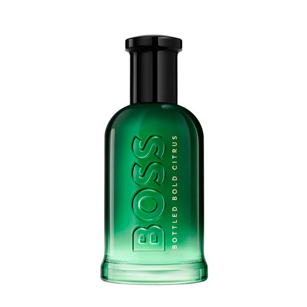 Perfume Hugo Boss Bottled Bold Citrus Masculino - Eau de Parfum 100ml 100ml