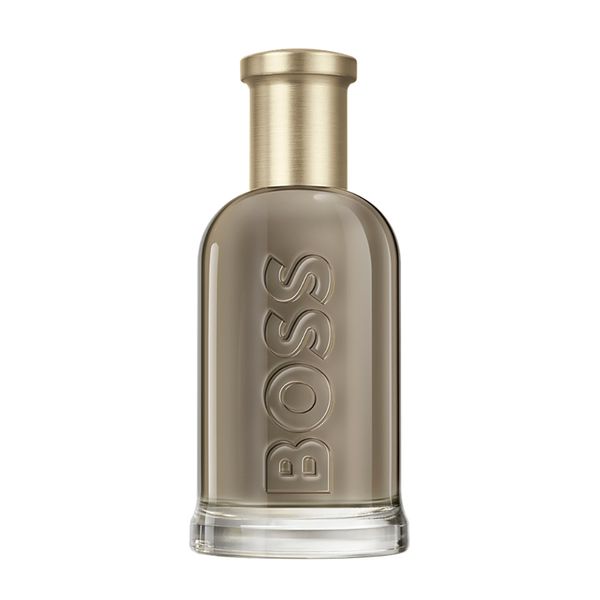 Perfume Hugo Boss Bottled Masculino - Eau de Parfum 200ml 200ml