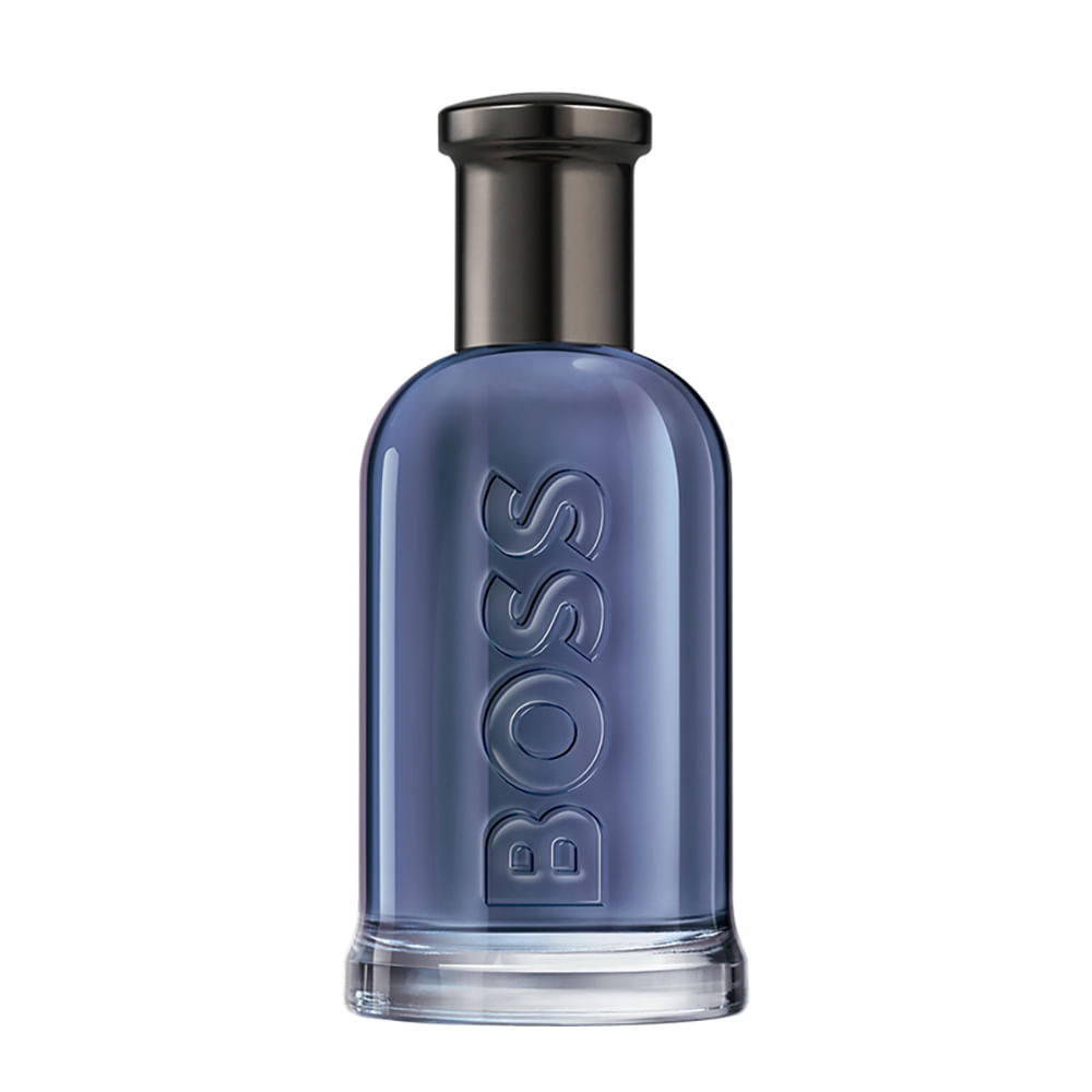 Perfume Hugo Boss Bottled Infinite Masculino - Eau de Parfum 200ml
