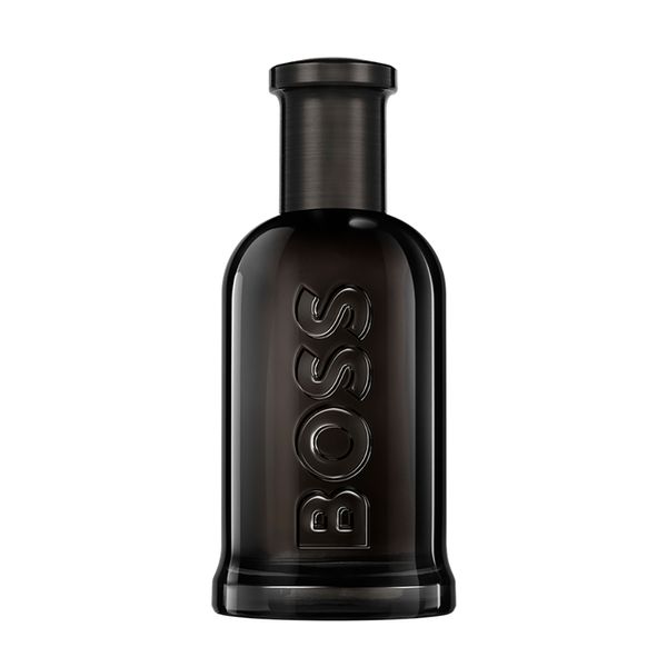 Perfume Hugo Boss Bottled Masculino - Parfum 200ml 200ml