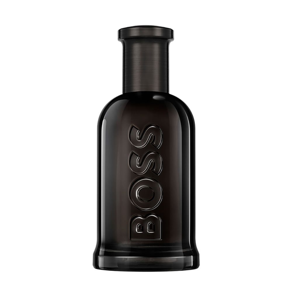 Perfume Hugo Boss Bottled Masculino - Parfum 200ml