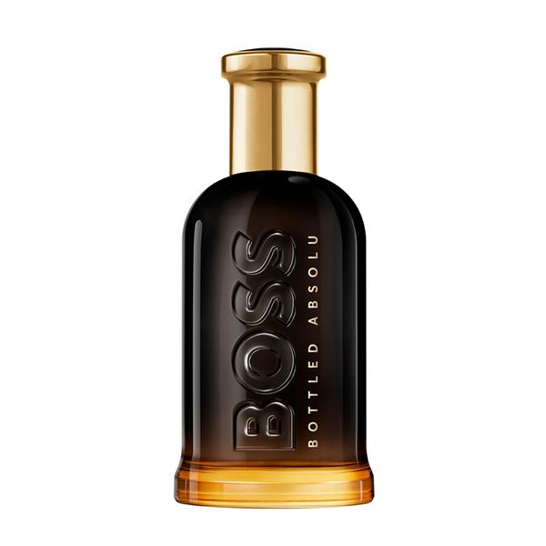 Perfume Hugo Boss Bottled Absolu Masculino - Eau de Parfum 200ml 200ml