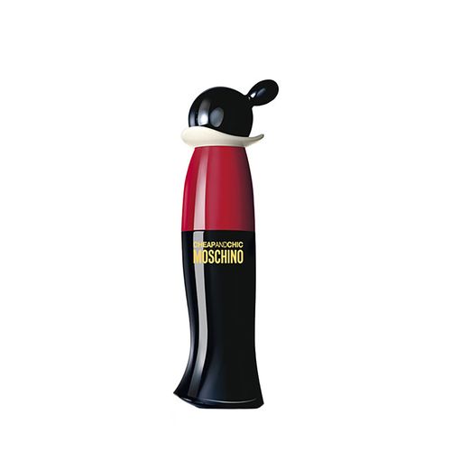 Perfume Moschino Cheap & Chic Feminino - Eau de Toilette 30ml
