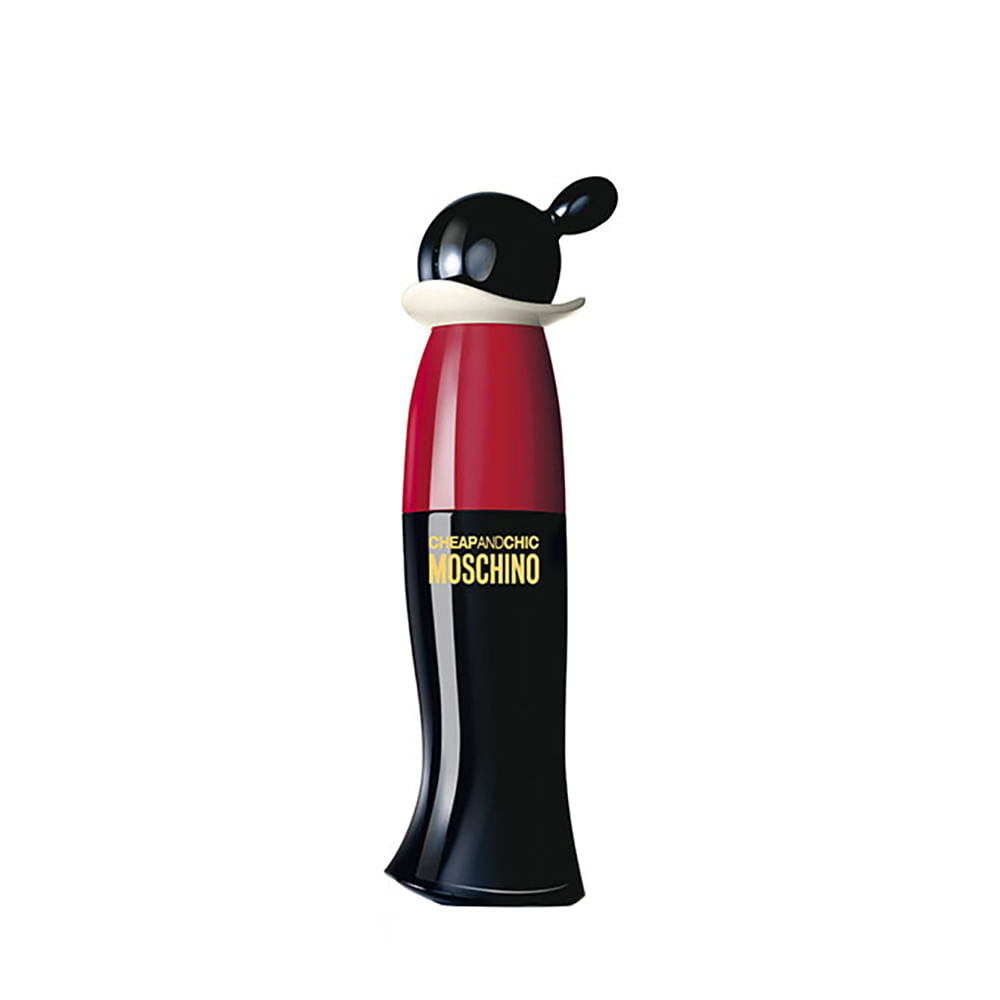 Perfume Moschino Cheap & Chic Feminino - Eau de Toilette 30ml
