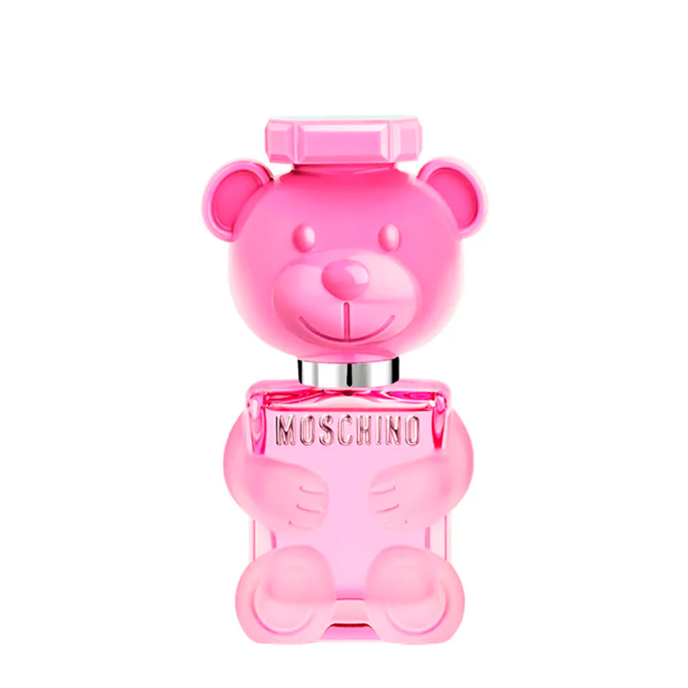 Perfume Moschino Toy Bubble Gum Feminino - Eau de Toilette 30ml