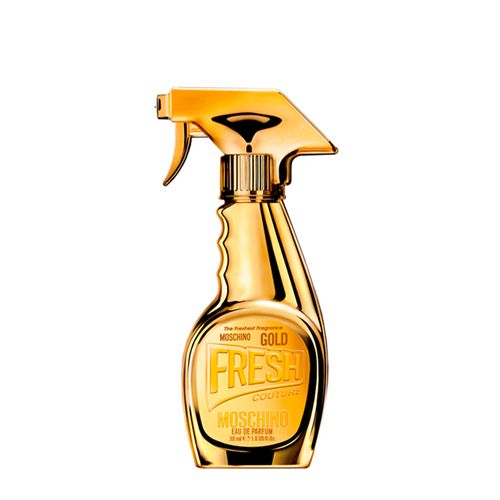 Perfume Moschino Gold Fresh Feminino - Eau de Parfum 30ml