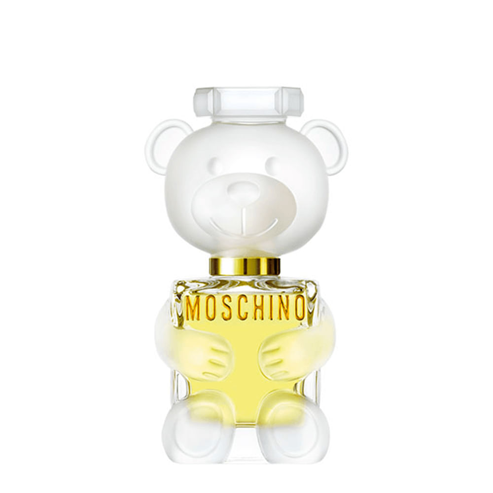 Perfume Moschino Toy 2 Feminino - Eau de Parfum 30ml
