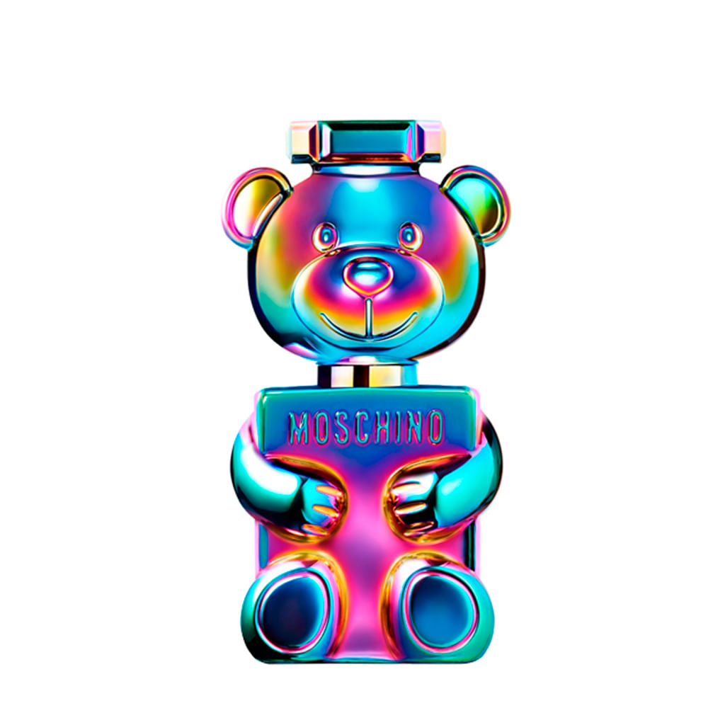 Perfume Moschino Toy Pearl Unissex - Eau de Parfum 30ml