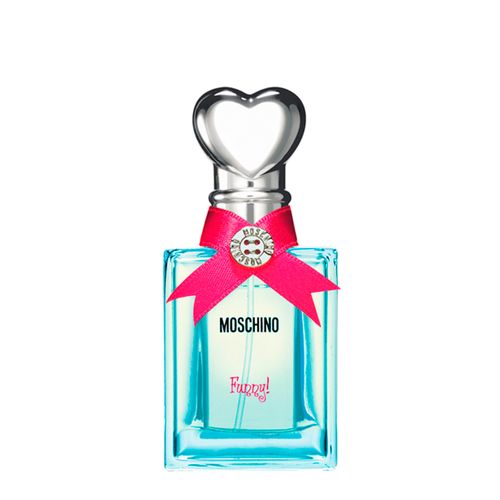 Perfume Moschino Funny Feminino - Eau de Toilette 25ml