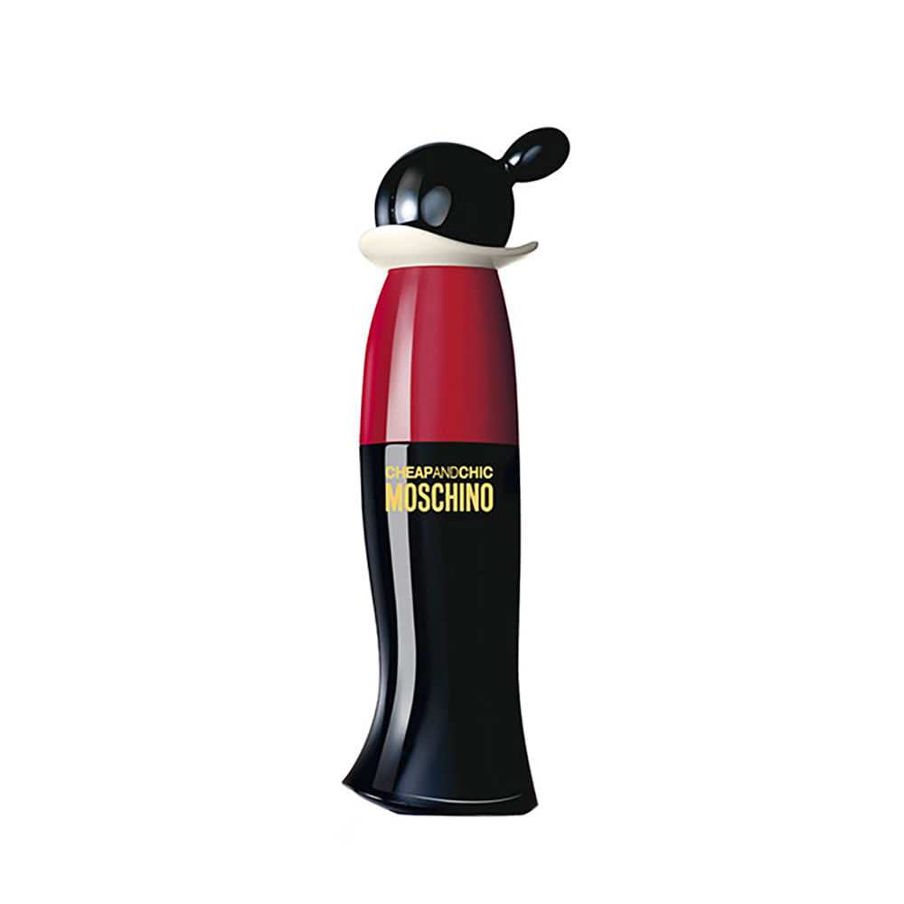 Perfume Moschino Cheap & Chic Feminino - Eau de Toilette 50ml