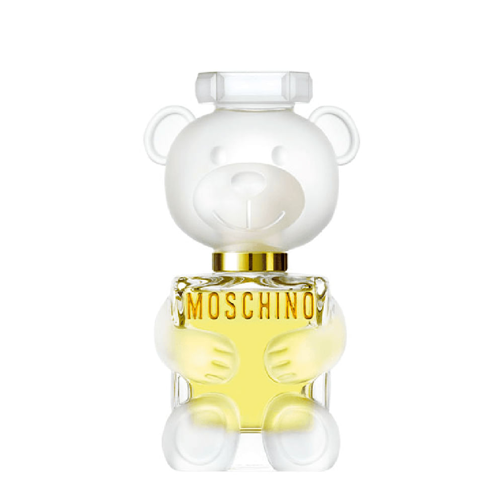 Perfume Moschino Toy 2 Feminino - Eau de Parfum 50ml
