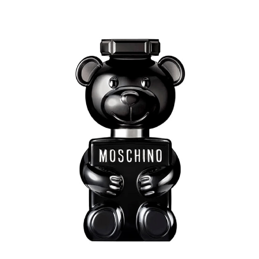 Perfume Moschino Toy Boy Masculino - Eau de Parfum 50ml