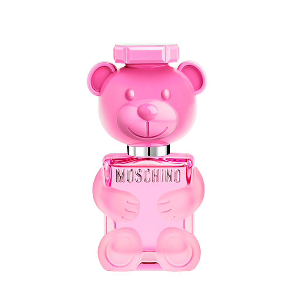 Perfume Moschino Toy Bubble Gum Feminino - Eau de Toilette 50ml