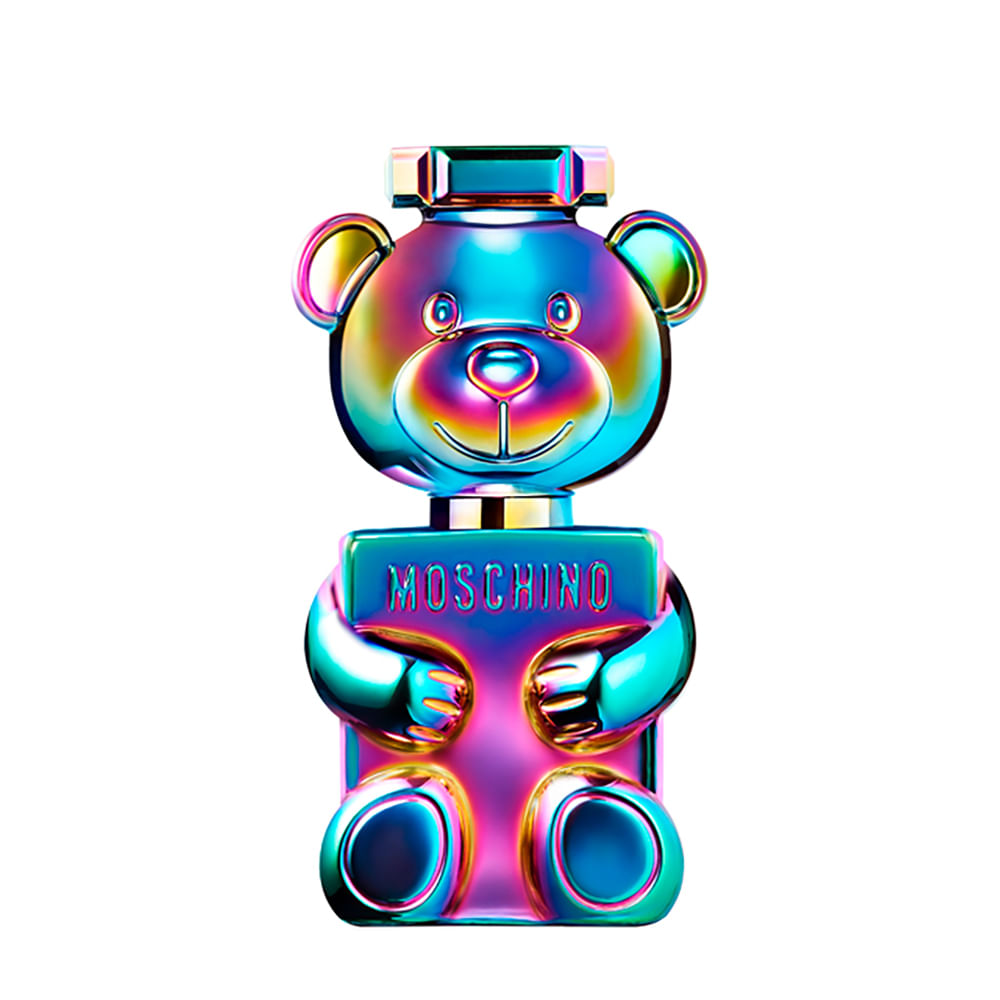 Perfume Moschino Toy Pearl Unissex - Eau de Parfum 50ml