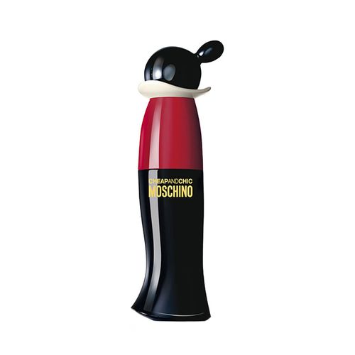 Perfume Moschino Cheap & Chic Feminino - Eau de Toilette 100ml