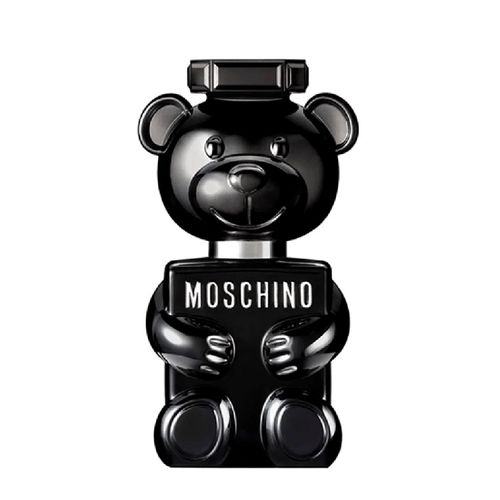 Perfume Moschino Toy Boy Masculino - Eau de Parfum 100ml