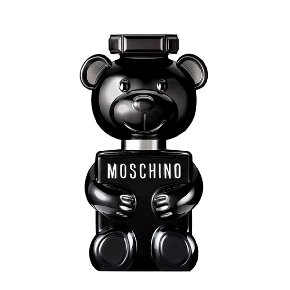 Perfume Moschino Toy Boy Masculino - Eau de Parfum 100ml