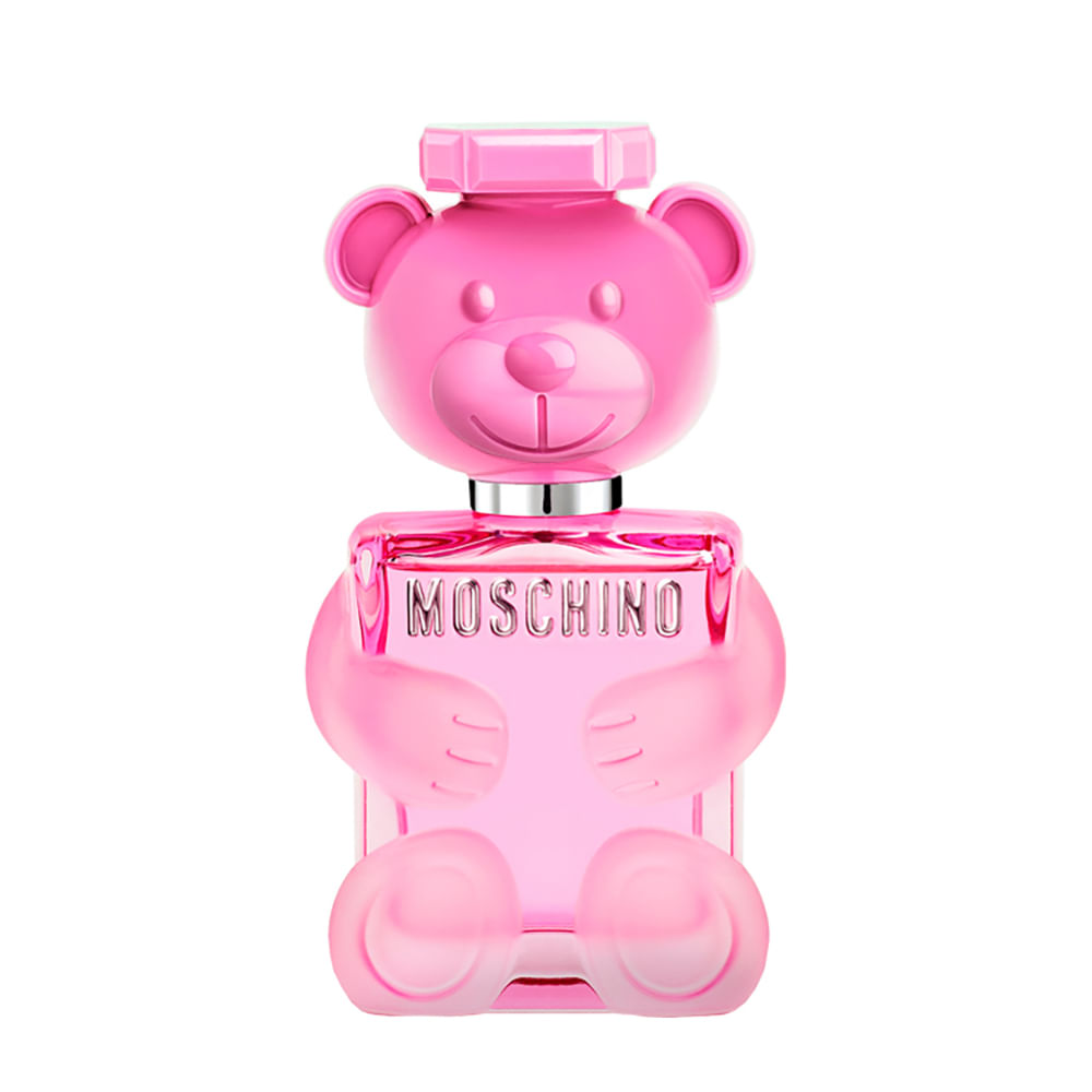 Perfume Moschino Toy Bubble Gum Feminino - Eau de Toilette 100ml