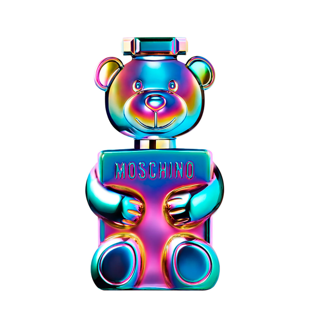 Perfume Moschino Toy Pearl Unissex - Eau de Parfum 100ml