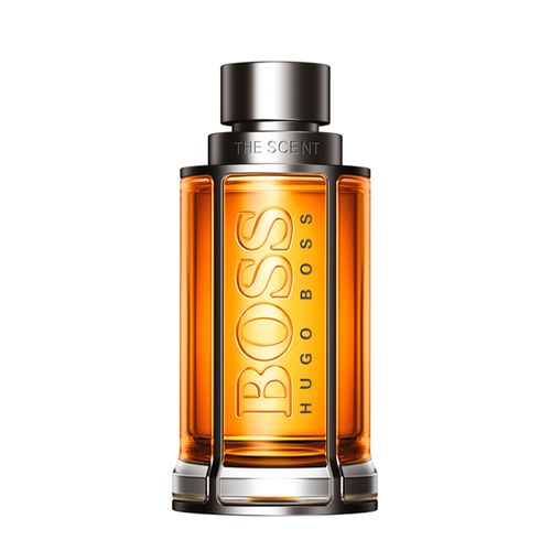 Perfume Hugo Boss The Scent Masculino - Eau de Toilette 100ml