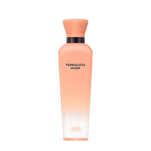Perfume Adolfo Dominguez Terracota Musk Feminino - Eau de Parfum 120ml