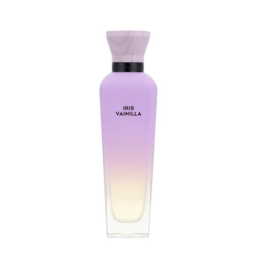 Perfume Adolfo Dominguez Iris Vainilla Feminino - Eau de Parfum 120ml
