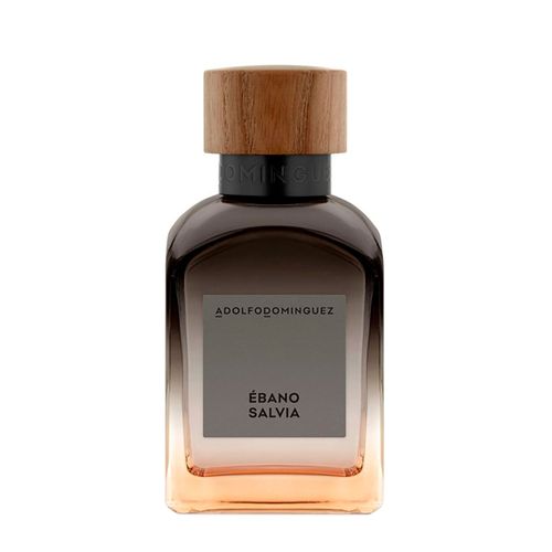 Perfume Adolfo Dominguez Ébano Salvia Masculino - Eau de Parfum 120ml