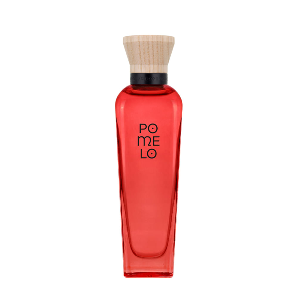 Perfume Adolfo Dominguez Pomelo Feminino - Eau de Toilette 120ml