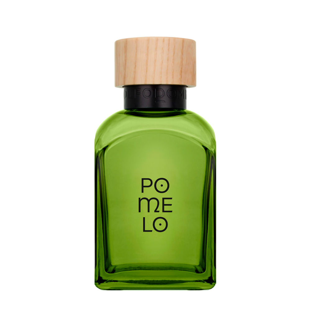 Perfume Adolfo Dominguez Pomelo Masculino - Eau de Toilette 120ml