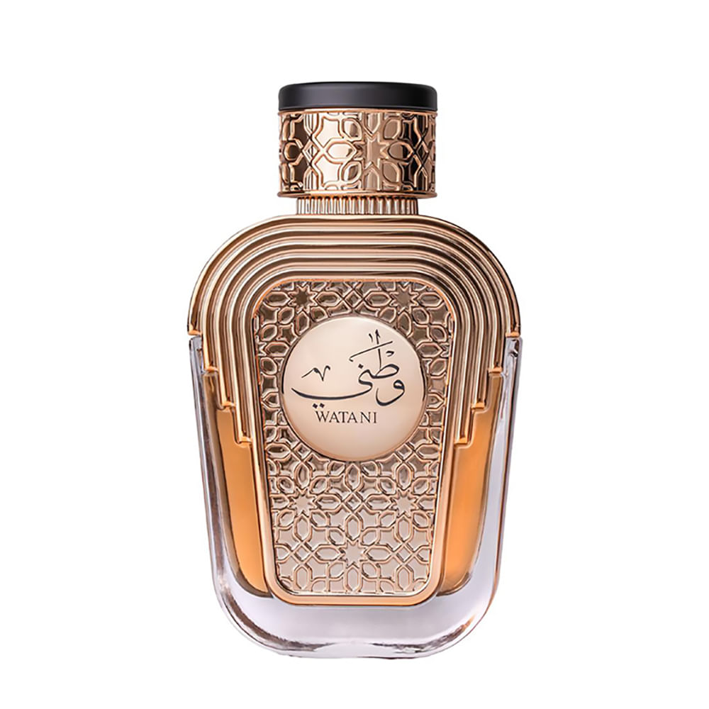 Perfume Al Wataniah Watani Feminino - Eau de Parfum 100ml