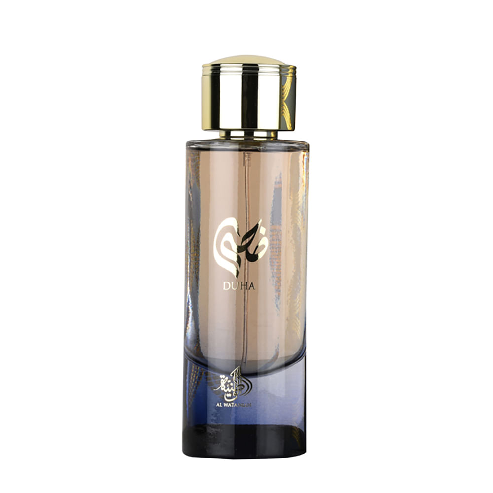Perfume Al Wataniah Duha Feminino - Eau de Parfum 100ml