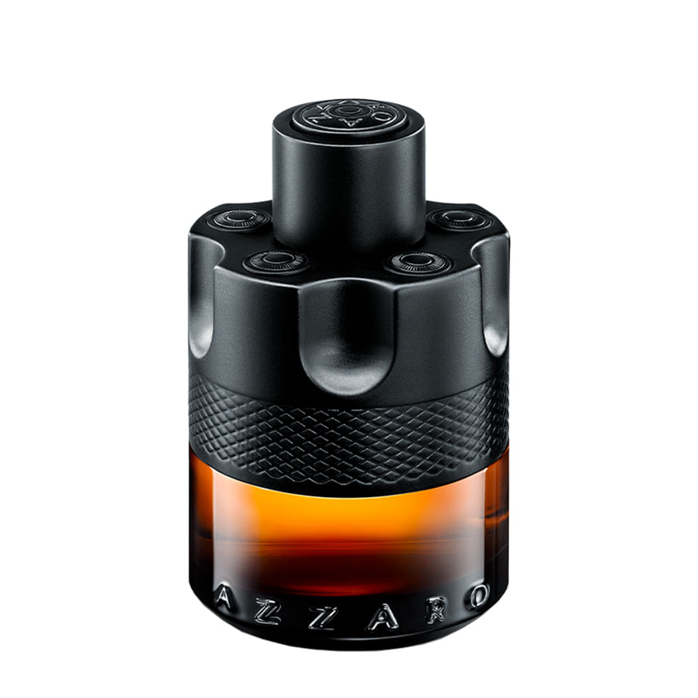 Perfume Azzaro The Most Wanted Masculino Fougère - Parfum 50ml