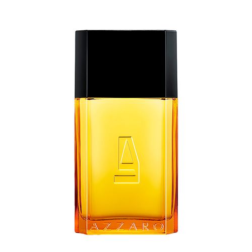 Perfume Azzaro Pour Homme Aromático Masculino - Eau de Toilette 100ml