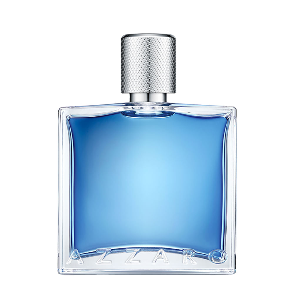Perfume Azzaro Chrome United Masculino - Eau de Toilette 100ml