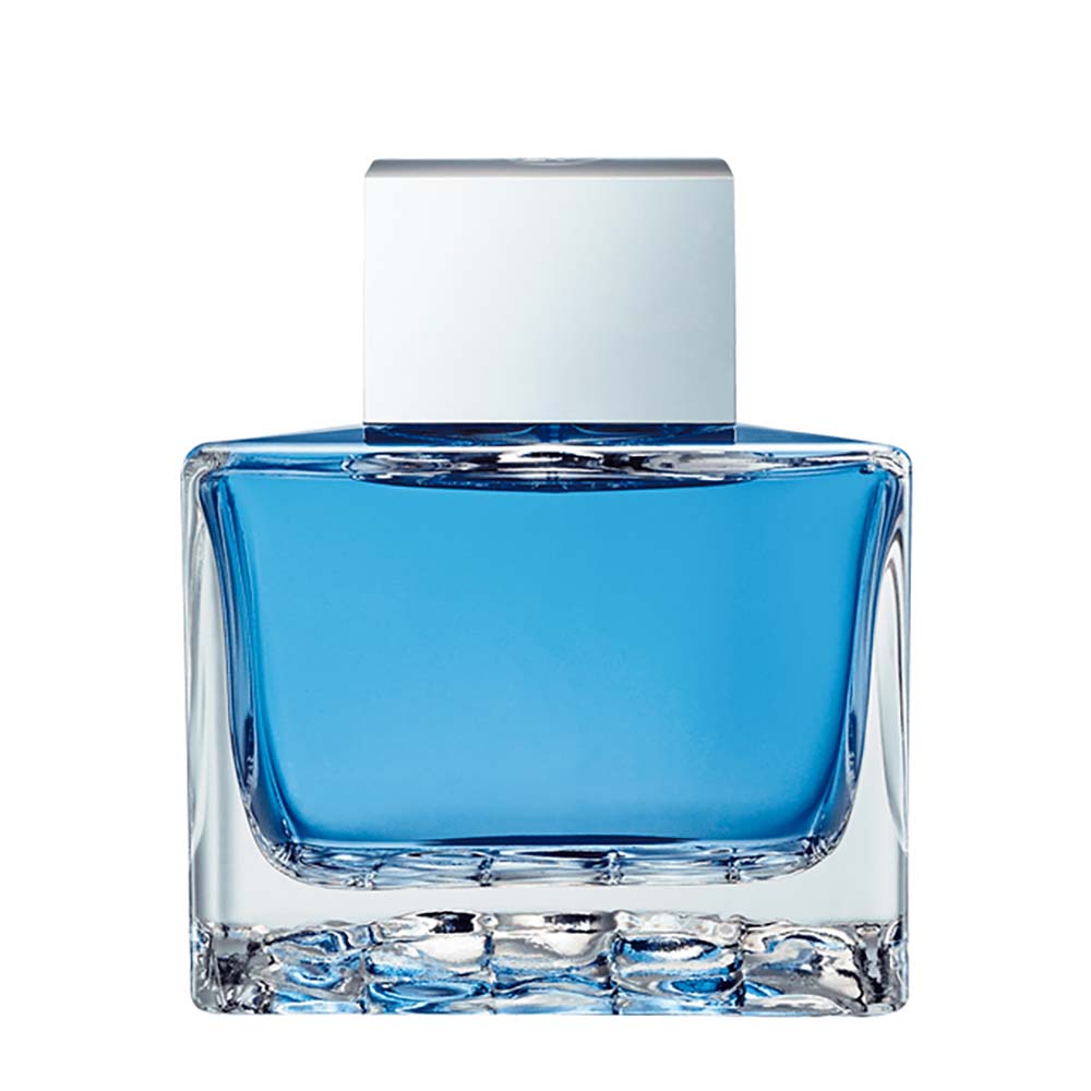 Perfume Banderas Blue Seduction Masculino - Eau de Toilette 50ml