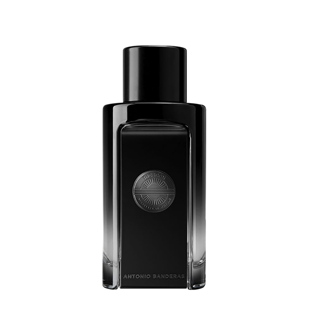 Perfume Banderas The Icon Masculino - Eau de Parfum 50ml
