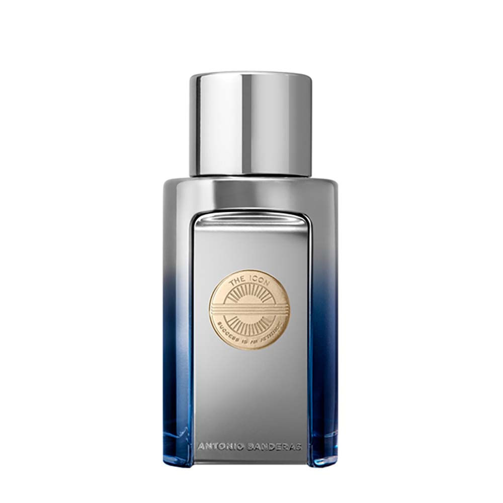 Perfume Banderas The Icon Elixir Masculino - Eau de Parfum 50ml