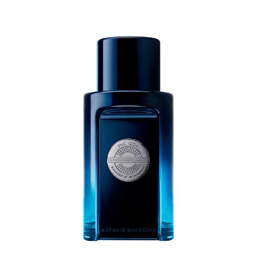 Perfume Banderas The Icon Masculino - Eau de Toilette 50ml