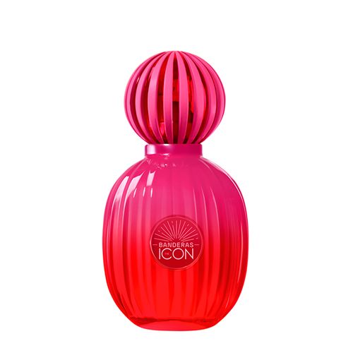 Perfume Banderas The Icon Supreme Intense For Women Feminino - Eau de Parfum 50ml