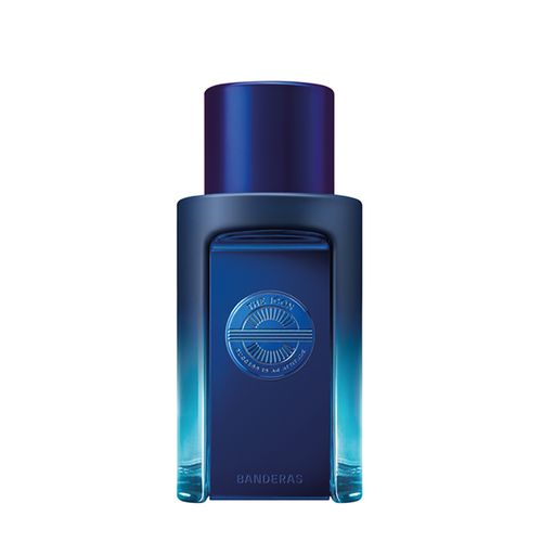Perfume Banderas The Icon Supreme Intense For Men Masculino - Eau de Parfum 50ml