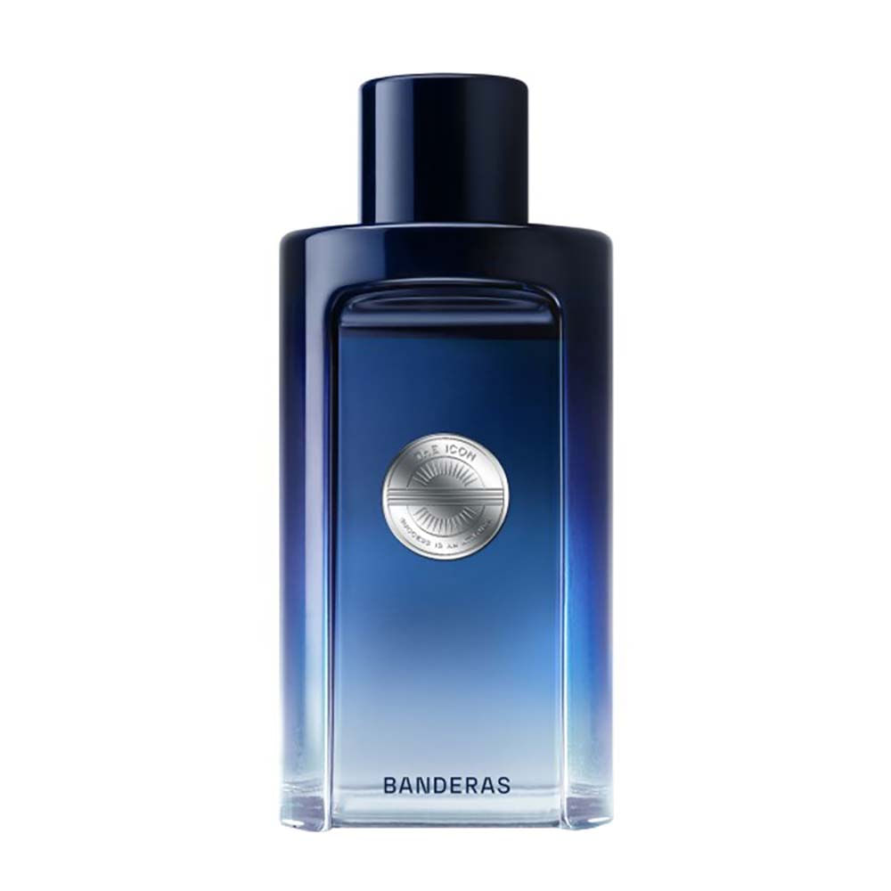 Perfume Banderas The Icon Masculino - Eau de Toilette 200ml