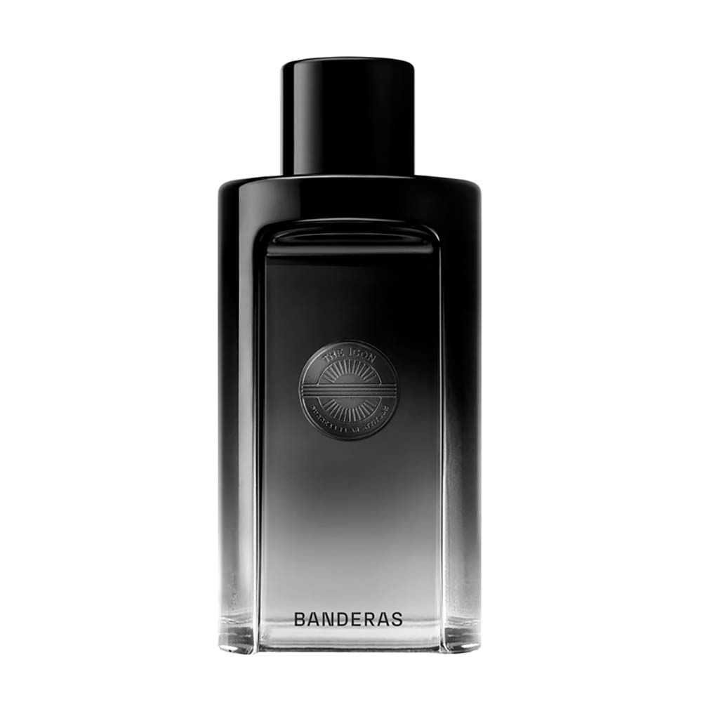 Perfume Banderas The Icon Masculino - Eau de Parfum 200ml