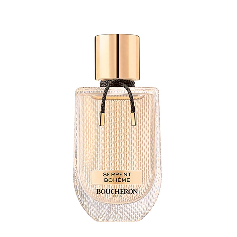 Perfume Boucheron Serpent Bohème Feminino - Eau de Parfum 50ml