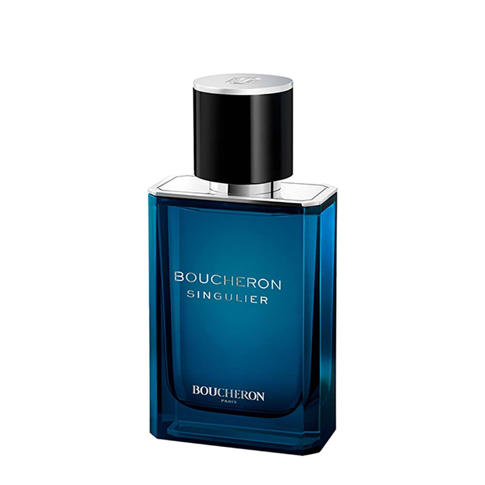 Perfume Boucheron Singulier Masculino - Eau de Parfum 50ml