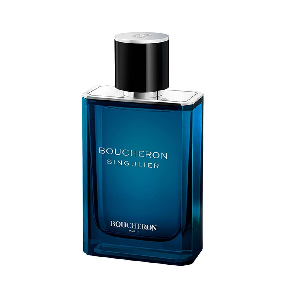 Perfume Boucheron Singulier Masculino - Eau de Parfum 100ml