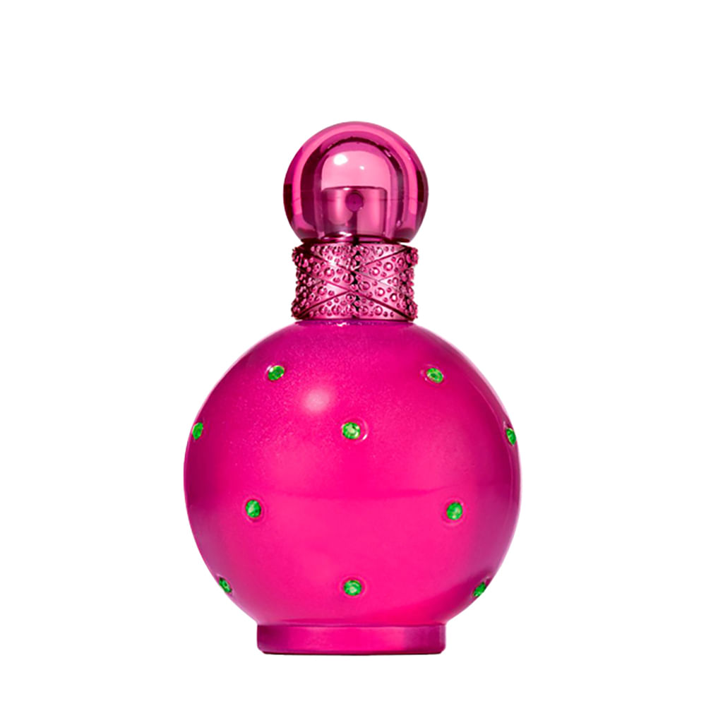 Perfume Britney Spears Fantasy Feminino - Eau de Toilette 30ml